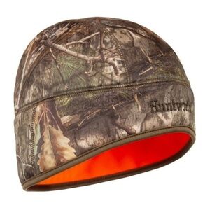 Huntworth Men's Camouflage Beanie